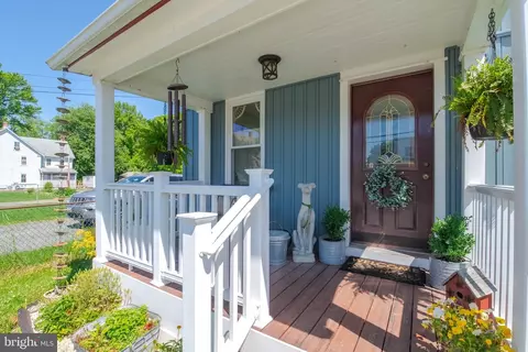 625 Otsego St, Perryville, MD 21903