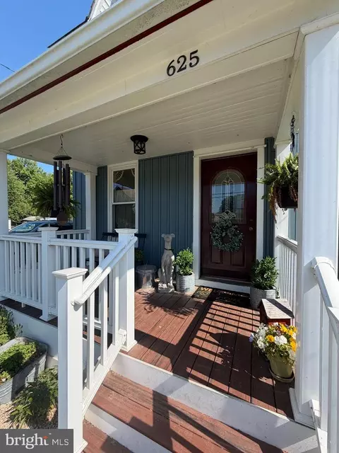 625 Otsego St, Perryville, MD 21903