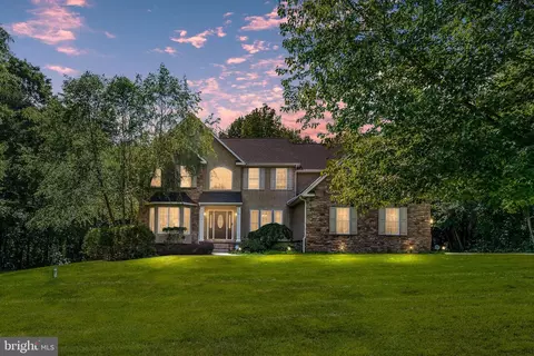 233 Woodholme Way, Elkton, MD 21921