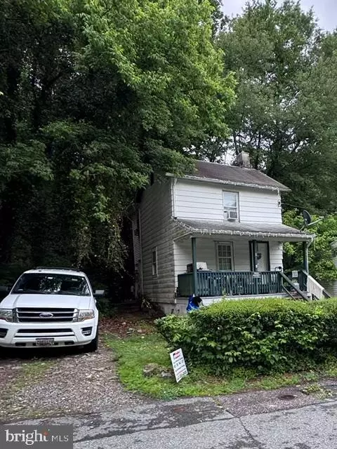 14 Race St, Port Deposit, MD 21904