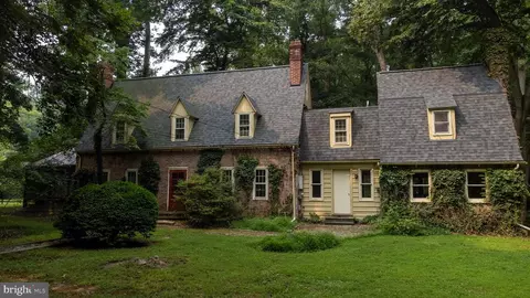 236 Blair Shore Rd, Elkton, MD 21921