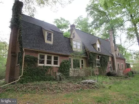 236 Blair Shore Rd, Elkton, MD 21921