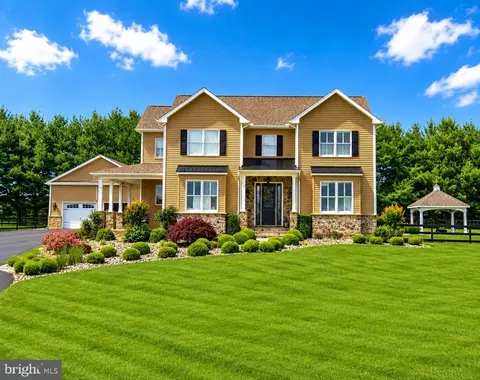 465 Pond Neck Gap Gap, Earleville, MD 21919
