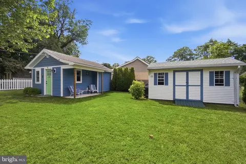 Exterior - 63 Hacks Point Rd, Earleville, MD 21919 photo 10 of 14