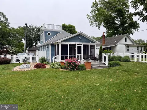Exterior - 63 Hacks Point Rd, Earleville, MD 21919 photo 13 of 14