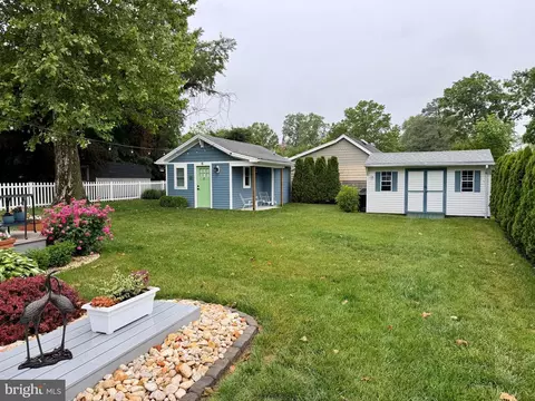 Exterior - 63 Hacks Point Rd, Earleville, MD 21919 photo 12 of 14
