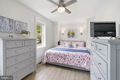 Bedroom - 63 Hacks Point Rd, Earleville, MD 21919 photo 1 of 5