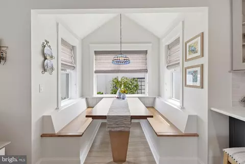Dining - 63 Hacks Point Rd, Earleville, MD 21919 photo 1 of 1