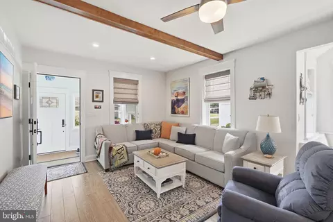Entry Way - 63 Hacks Point Rd, Earleville, MD 21919 photo 1 of 3