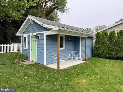 Exterior - 63 Hacks Point Rd, Earleville, MD 21919 photo 11 of 14