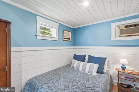 Bedroom - 63 Hacks Point Rd, Earleville, MD 21919 photo 5 of 5
