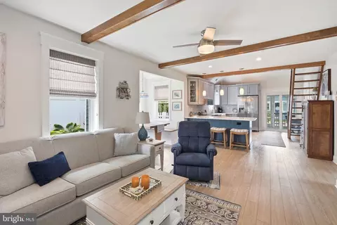 Living - 63 Hacks Point Rd, Earleville, MD 21919 photo 1 of 1