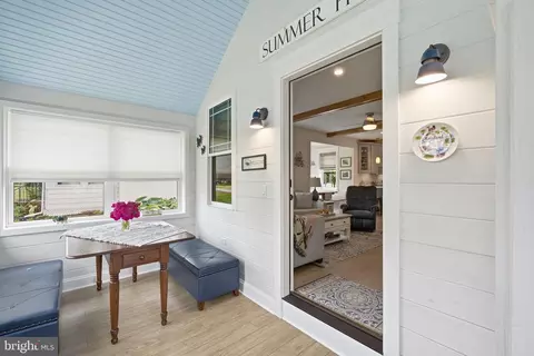 Exterior - 63 Hacks Point Rd, Earleville, MD 21919 photo 2 of 14