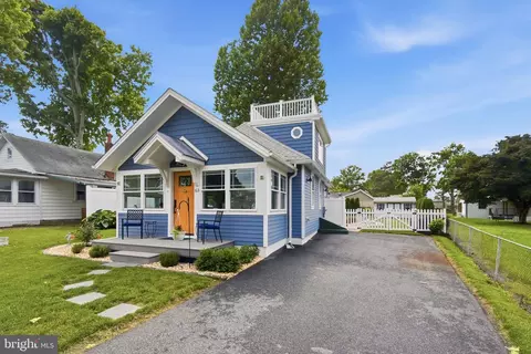 Exterior - 63 Hacks Point Rd, Earleville, MD 21919 photo 14 of 14