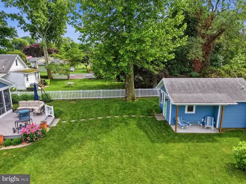 Exterior - 63 Hacks Point Rd, Earleville, MD 21919 photo 7 of 14