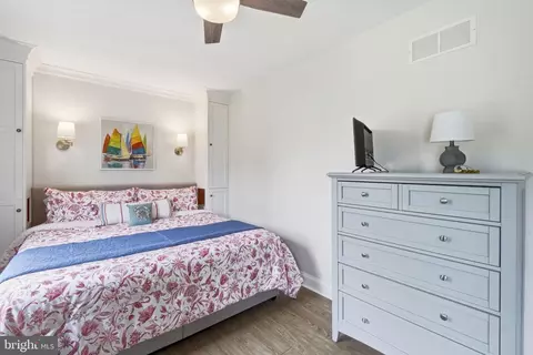 Bedroom - 63 Hacks Point Rd, Earleville, MD 21919 photo 2 of 5