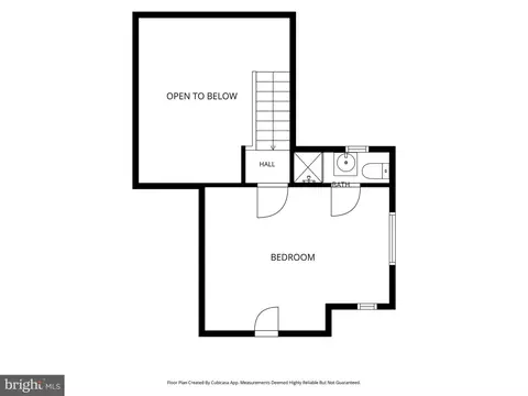 Floorplan - 63 Hacks Point Rd, Earleville, MD 21919 photo 3 of 3