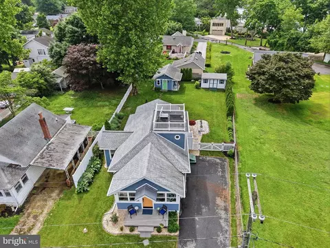View/Area - 63 Hacks Point Rd, Earleville, MD 21919 photo 5 of 6
