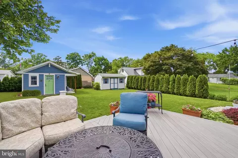 Exterior - 63 Hacks Point Rd, Earleville, MD 21919 photo 5 of 14