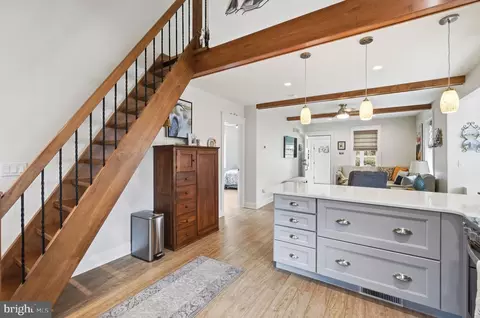 Entry Way - 63 Hacks Point Rd, Earleville, MD 21919 photo 3 of 3