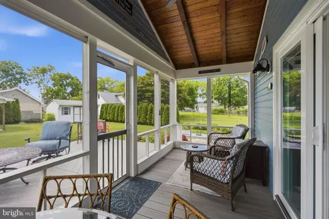 Exterior - 63 Hacks Point Rd, Earleville, MD 21919 photo 6 of 14