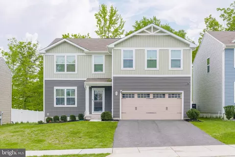 45 Viburnum Ave, Elkton, MD 21921