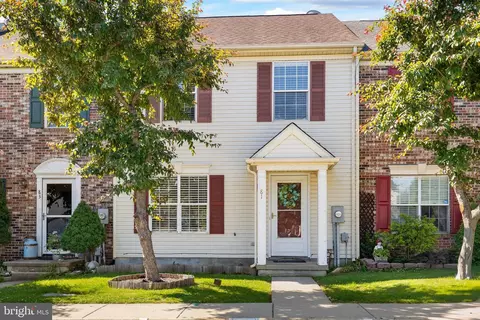 81 Starboard Ct, Perryville, MD 21903