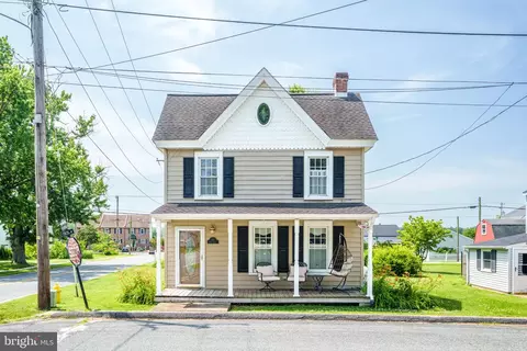 350 Cecil St, Chesapeake City, MD 21915