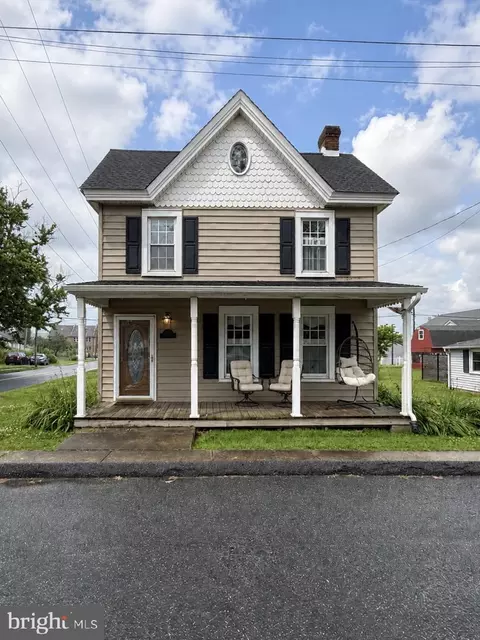 350 Cecil St, Chesapeake City, MD 21915