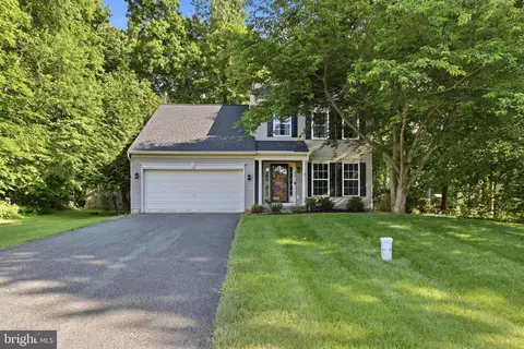 Exterior - 24 Topeka Ct, Conowingo, MD 21918 photo 4 of 4