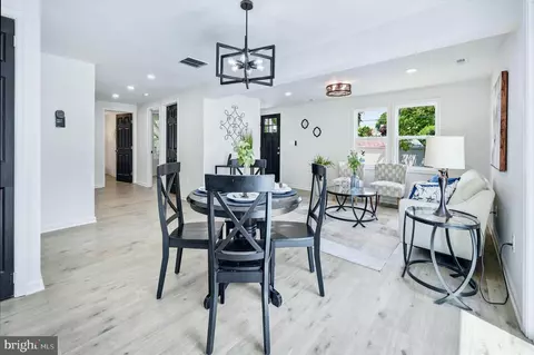 Dining - 41 Beachview Ave, Earleville, MD 21919 photo 1 of 1