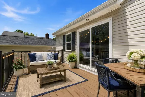 Exterior - 41 Beachview Ave, Earleville, MD 21919 photo 3 of 10