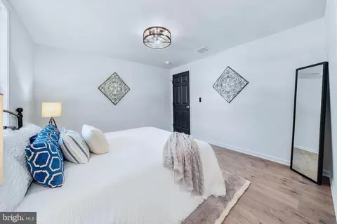 Bedroom - 41 Beachview Ave, Earleville, MD 21919 photo 3 of 5