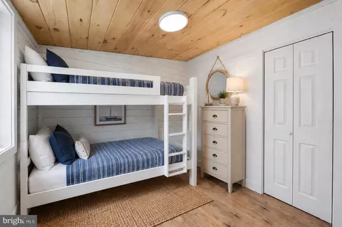 Bedroom - 41 Beachview Ave, Earleville, MD 21919 photo 5 of 5