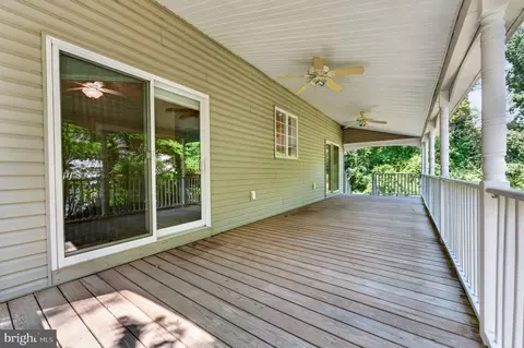 Exterior - 302 Cecil Ave, Earleville, MD 21919 photo 7 of 8