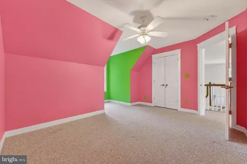 Bedroom - 302 Cecil Ave, Earleville, MD 21919 photo 7 of 8