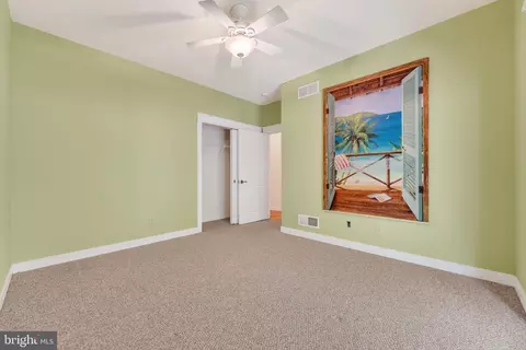 Bedroom - 302 Cecil Ave, Earleville, MD 21919 photo 2 of 8