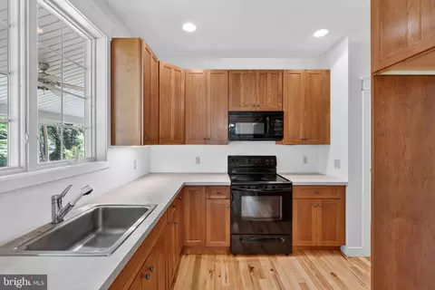 Kitchen - 302 Cecil Ave, Earleville, MD 21919 photo 1 of 1