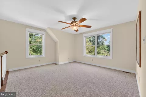 Bedroom - 302 Cecil Ave, Earleville, MD 21919 photo 5 of 8