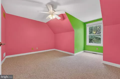 Bedroom - 302 Cecil Ave, Earleville, MD 21919 photo 6 of 8