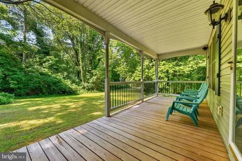 Exterior - 302 Cecil Ave, Earleville, MD 21919 photo 3 of 8