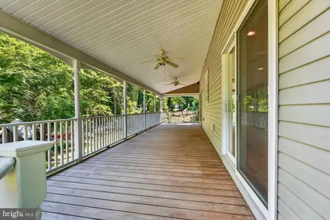 Exterior - 302 Cecil Ave, Earleville, MD 21919 photo 6 of 8
