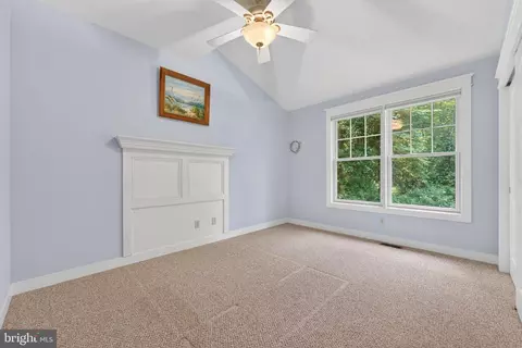 Bedroom - 302 Cecil Ave, Earleville, MD 21919 photo 3 of 8