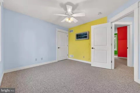 Bedroom - 302 Cecil Ave, Earleville, MD 21919 photo 8 of 8