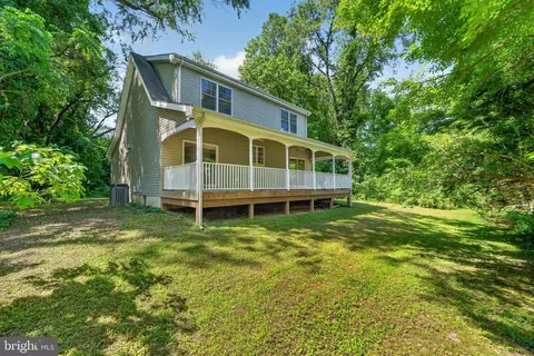 Exterior - 302 Cecil Ave, Earleville, MD 21919 photo 8 of 8