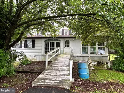 Exterior - 225 Johnson Rd, Conowingo, MD 21918 photo 5 of 6