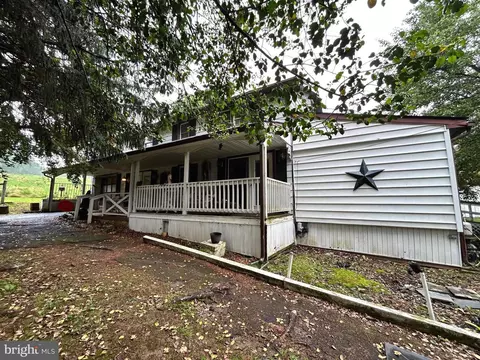Exterior - 225 Johnson Rd, Conowingo, MD 21918 photo 4 of 6