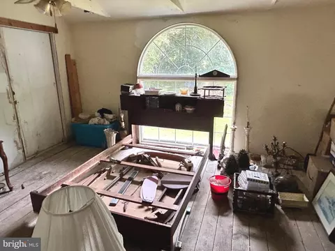 Bedroom - 225 Johnson Rd, Conowingo, MD 21918 photo 4 of 7