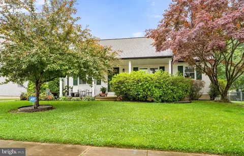 134 Park Towne Dr, Elkton, MD 21921