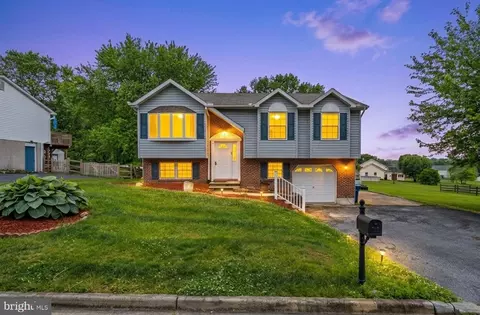 107 Highland Dr, Elkton, MD 21921
